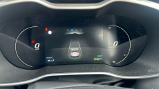 MG ZS 130kW SE EV 51kWh 5dr Auto Electric Hatchback